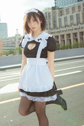 Full leaked Real yami private photo