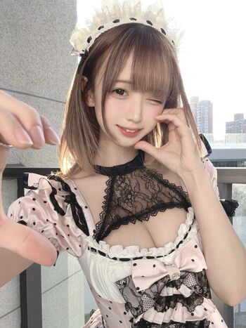 Full leaked Real yami private photo