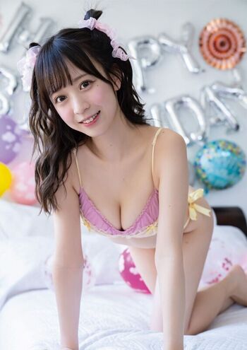 Full leaked Real yami private photo