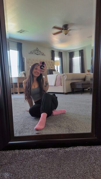 Full leaked Realamberrose private onlyfans photo