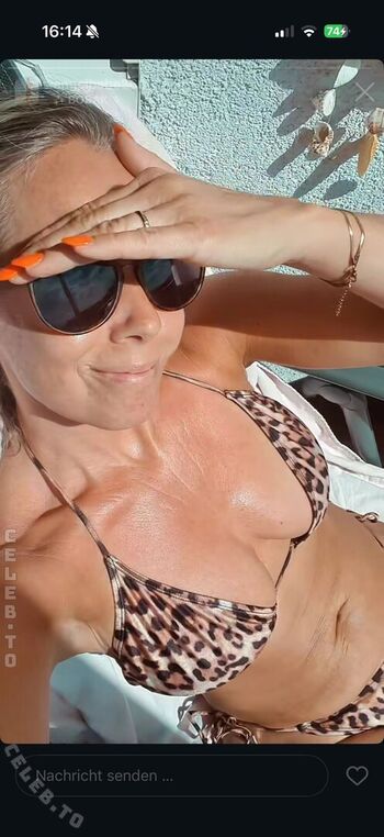 Full leaked Realangi private photo