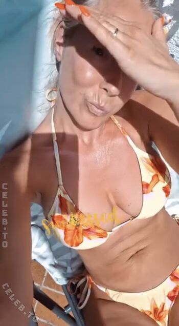 Full leaked Realangi private photo