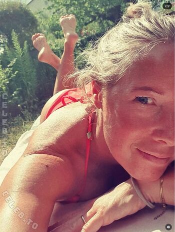 Full leaked Realangi private photo