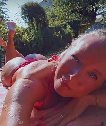 Full leaked Realangi private photo