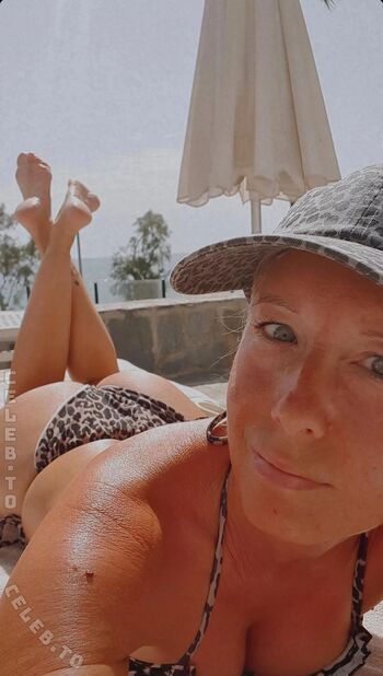 Full leaked Realangi private photo