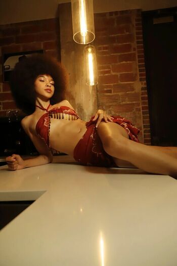 Full leaked Realbigfro private photo