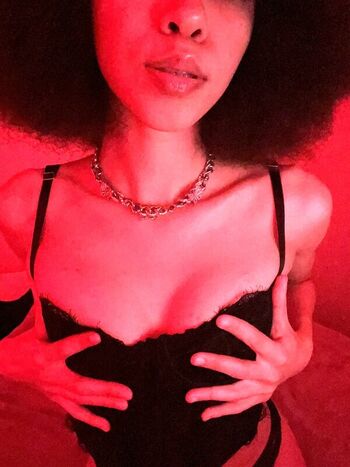 Full leaked Realbigfro private photo