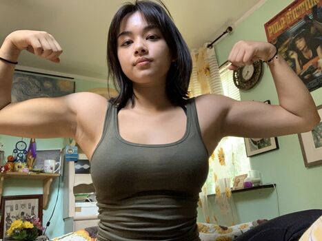 Full leaked Realestasiangirls private photo