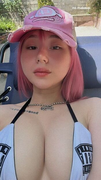 Full leaked Realestasiangirls private photo