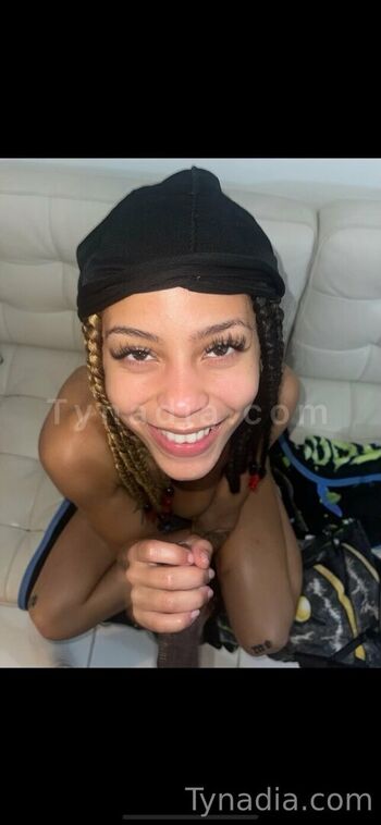 Full leaked Realestnadia private onlyfans photo