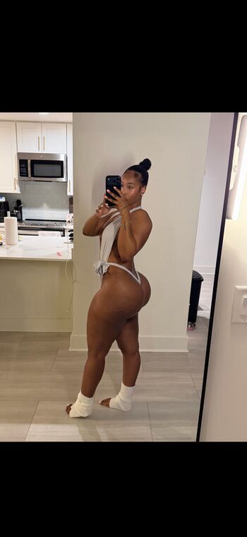 Full leaked Realkeylamarie private photo