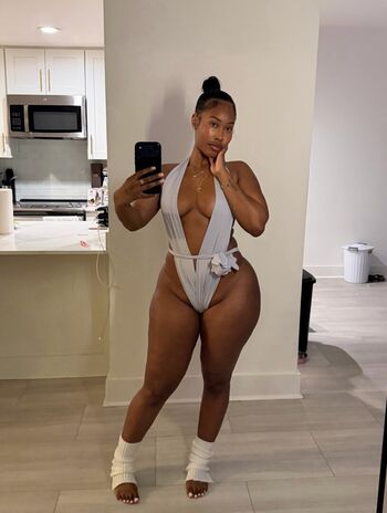 Full leaked Realkeylamarie private photo