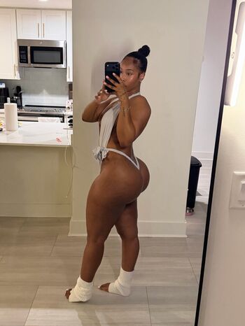 Full leaked Realkeylamarie private photo