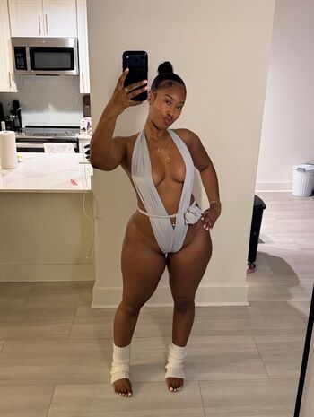 Full leaked Realkeylamarie private photo