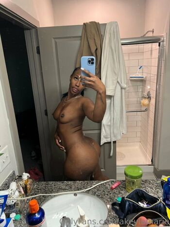 Full leaked Realkeylamarie private photo
