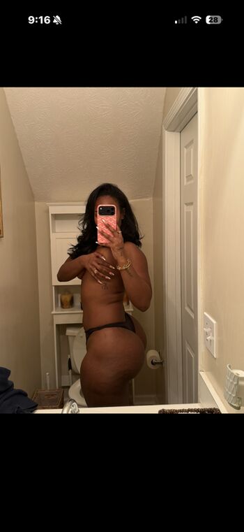 Full leaked Realkeylamarie private photo