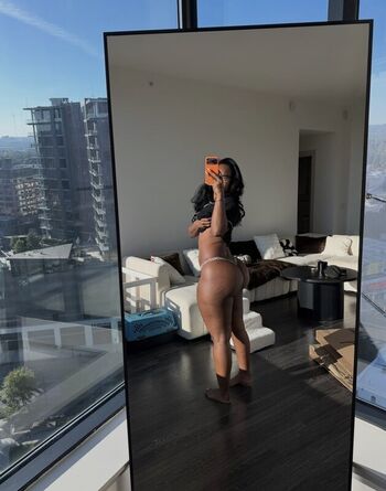 Full leaked Realkeylamarie private photo