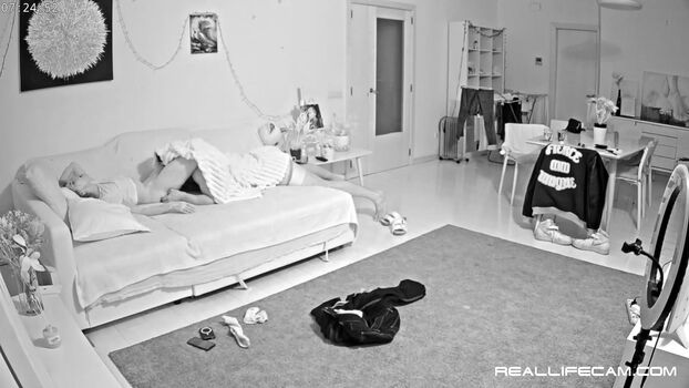 Full leaked Reallifecam private photo