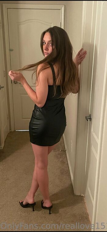 Full leaked Reallove page private onlyfans photo