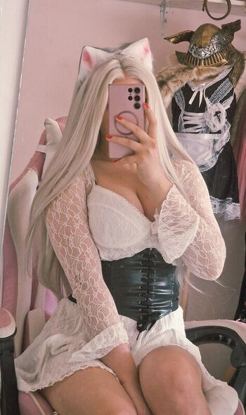 RealMissKira