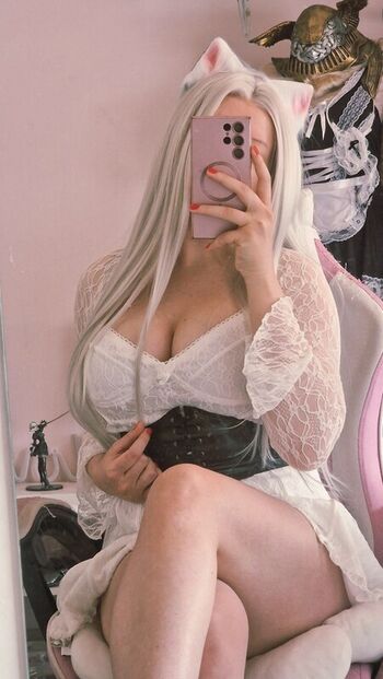 Full leaked Realmisskira page private photo