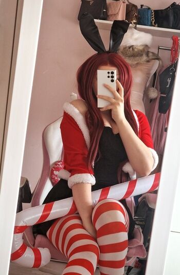 Full leaked Realmisskira page private photo