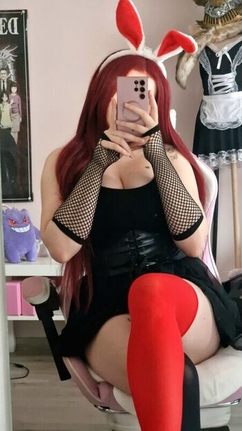 Full leaked Realmisskira page private photo