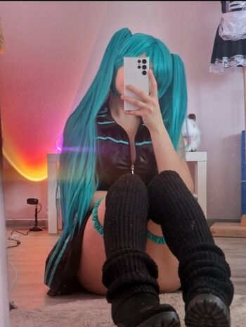 Full leaked Realmisskira private photo