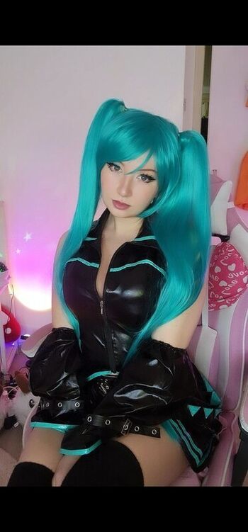 Full leaked Realmisskira private photo