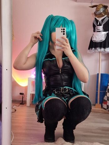 Full leaked Realmisskira private photo