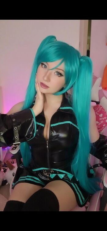 Full leaked Realmisskira private photo