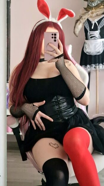 Full leaked Realmisskira private photo