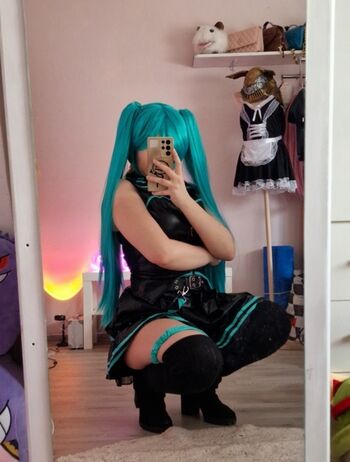Full leaked Realmisskira private photo