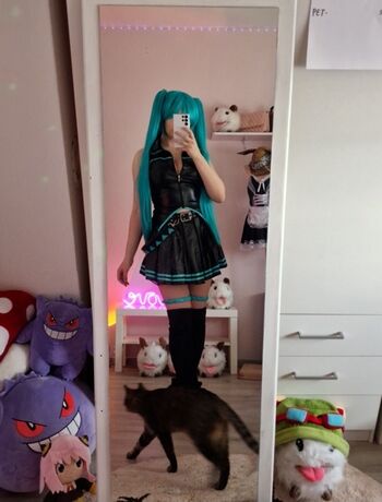 Full leaked Realmisskira private photo