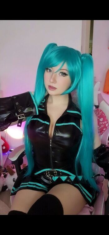 Full leaked Realmisskira private photo