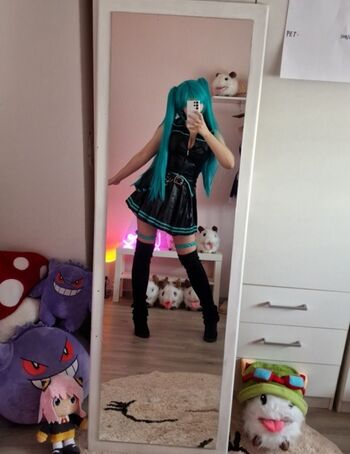 Full leaked Realmisskira private photo