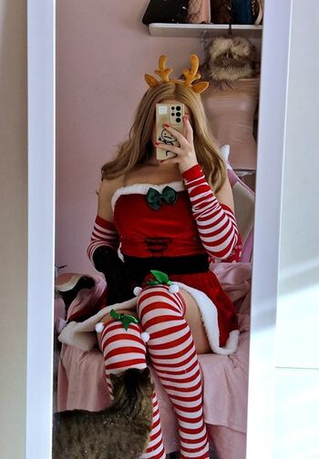 Full leaked Realmisskira private photo