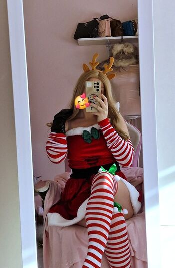 Full leaked Realmisskira private photo