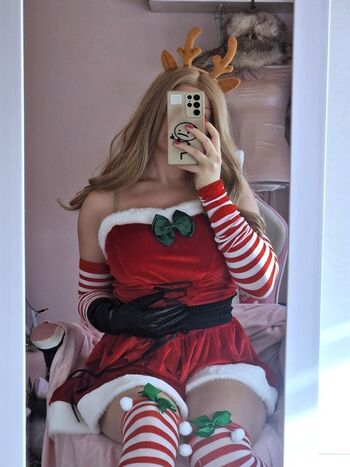 Full leaked Realmisskira private photo