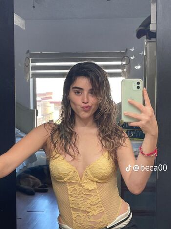 Full leaked Rebeancer private onlyfans photo