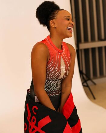 Full leaked Rebeca andrade private onlyfans photo