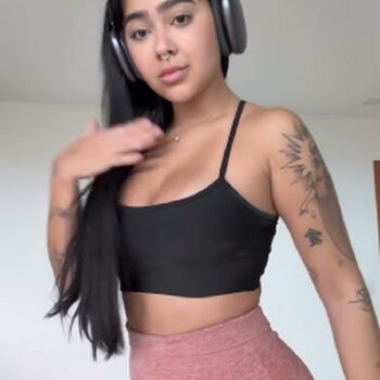 Full leaked Rebeca barreto private onlyfans photo