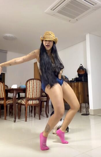 Full leaked Rebeca barreto private photo