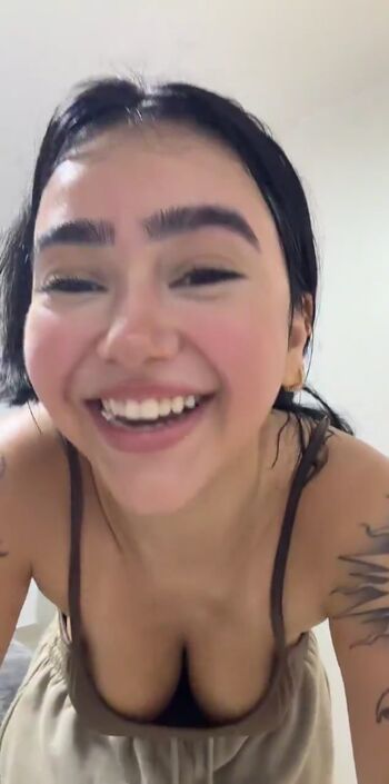 Full leaked Rebeca barreto private photo
