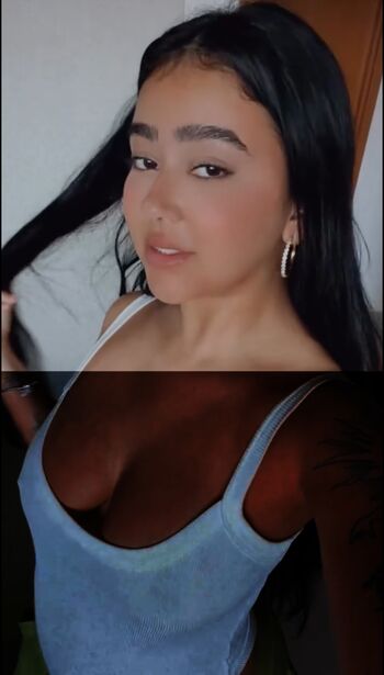 Full leaked Rebeca barreto private photo