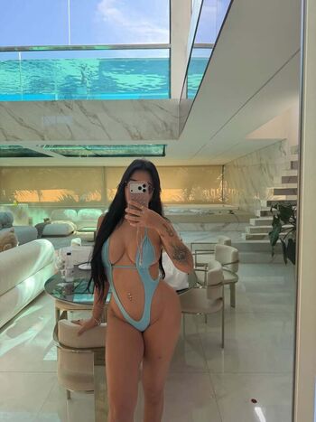Full leaked Rebeca barreto private photo