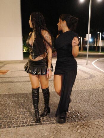 Full leaked Rebeca barreto private photo