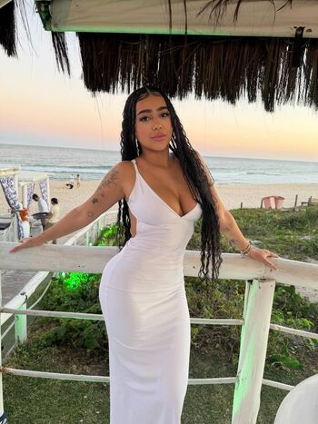 Full leaked Rebeca barreto private photo