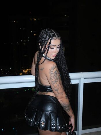 Full leaked Rebeca barreto private photo