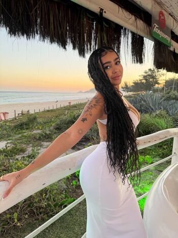 Full leaked Rebeca barreto private photo